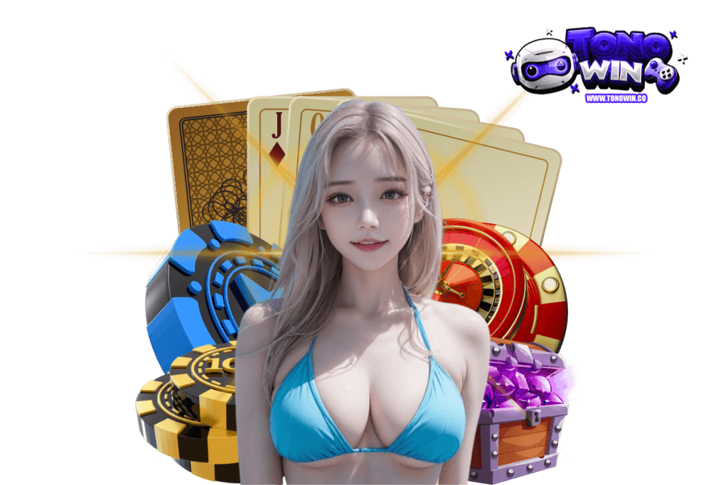 tonowin wallet